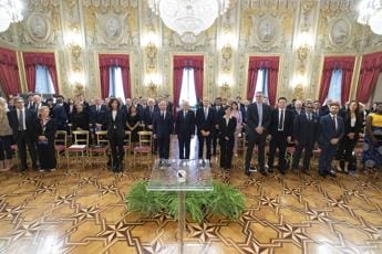 Consegnati al Quirinale gli Eni Award 2023, i premi alla ricerca scientifica