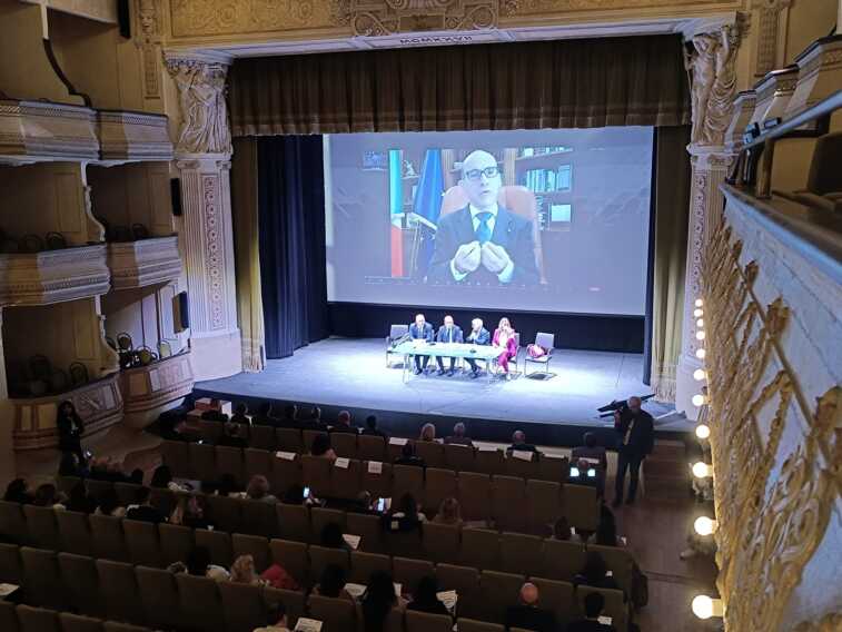 Trasparenza e appalti pubblici, il ruolo dell’antiriciclaggio: «Il Pnrr è a rischio infiltrazioni» – VIDEO
