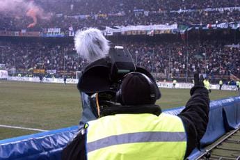 Galleria foto 'Coppa Italia e Supercoppa a Mediaset, 56 milioni alla Lega Serie A' - foto 1