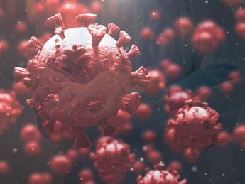 Galleria foto 'Covid, il virus sta cambiando troppo? Le novità sulla nuova variante' - foto 1