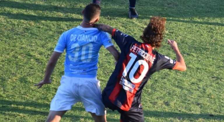Si ferma il Picerno: dopo tre risultati utili consecutivi, lucani K.O. a Crotone