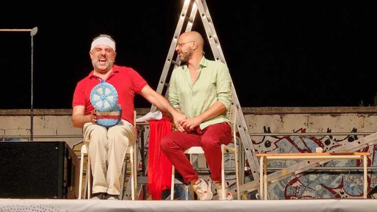 “Aspettando Totò”, giochi e risate dai teatri alle piazze più suggestive di Bari