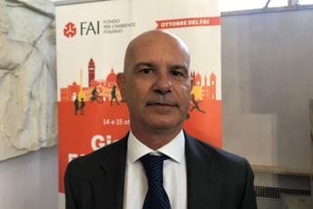 Cultura, Usai (Direttore Generale FAI): “Felici di rinnovata partnership con Groupama, al nostro fianco nell’educazione delle nuove generazioni”