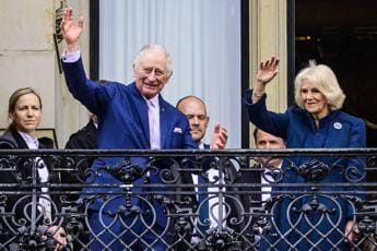 Dall’iconico Lillibet a Gaga e Babykins, i nomignoli della Royal Family
