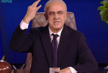 De Luca e l’imitazione di Crozza: “Mi ha rovinato la vita”
