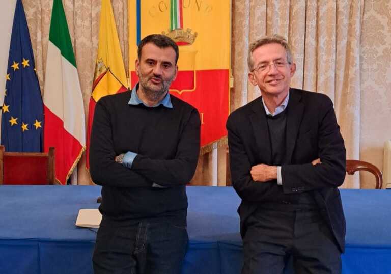 Asse Bari-Napoli: Decaro all’Europarlamento e Manfredi al vertice dell’Anci