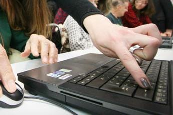 Galleria foto 'Digital Meet 2023, concluso il Festival dell’Alfabetizzazione Digitale' - foto 1