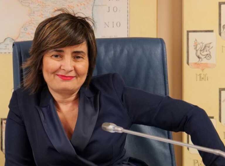 Basilicata, cambio in giunta: Bardi nomina Dina Sileo assessora alle Infrastrutture