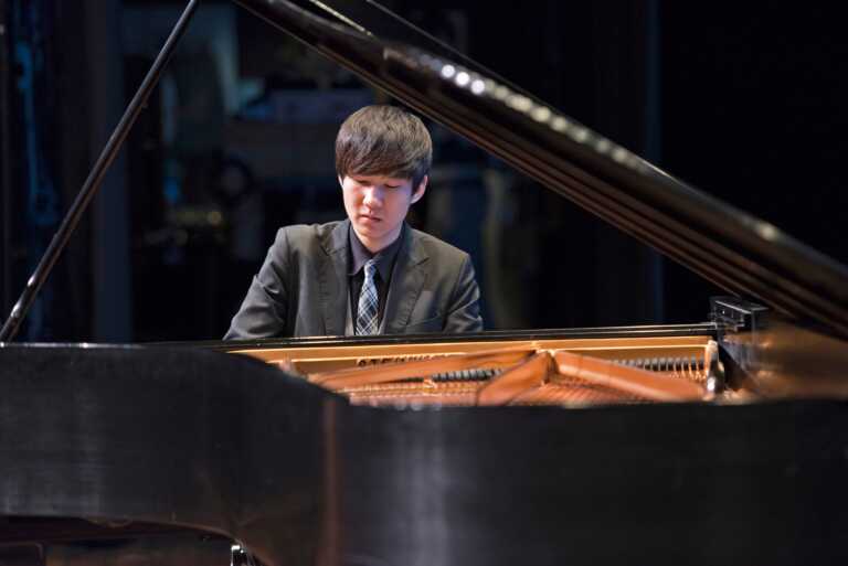 Taranto, il pianista coreano Dong-Wan Ha celebra Giovanni Paisiello