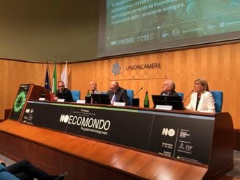 Ecomondo, dal 7 al 10 novembre in Fiera a Rimini la 26ma edizione