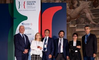 Galleria foto 'Edufin Index: “Italia ancora insufficiente in educazione finanziaria e assicurativa”' - foto 1