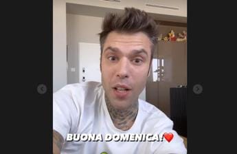 Effetto Fedez sulle donazioni di sangue, le parole del rapper
