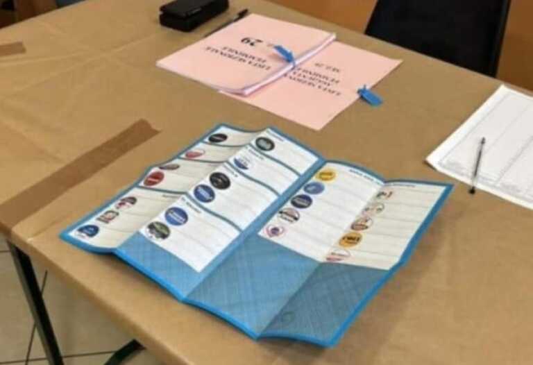 A Foggia l’astensione ha già vinto: alle urne meno di un cittadino su due