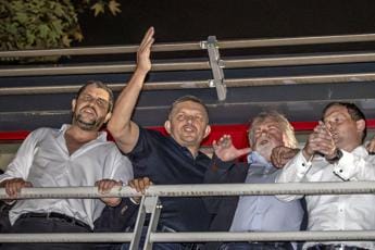 Elezioni Slovacchia, vince il partito dell’ex premier filorusso Fico