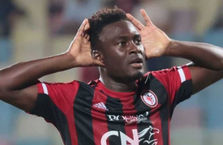 Foggia e Benevento danno spettacolo ma allo “Zaccheria” è solo 0-0