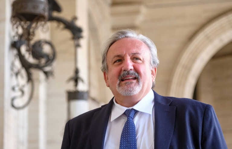 Emiliano spegne la lite tra “Con” e Maraschio. Boccardi: «Nessuna crisi in Regione»