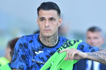 Galleria foto 'Empoli-Atalanta 0-3, doppietta di Scamacca e gol di Koopmeiners' - foto 1