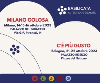 Enogastronomia, l’offerta artigianale lucana in scena a Milano e Bologna