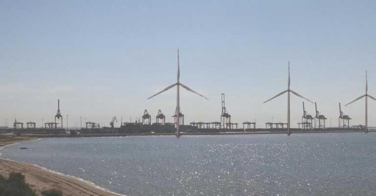 Energia, in Puglia si punta sull’eolico offshore per la riconversione: a Taranto e Brindisi le possibili sedi