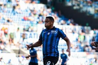 Galleria foto 'Europa League, Sturm Graz-Atalanta 2-2' - foto 1