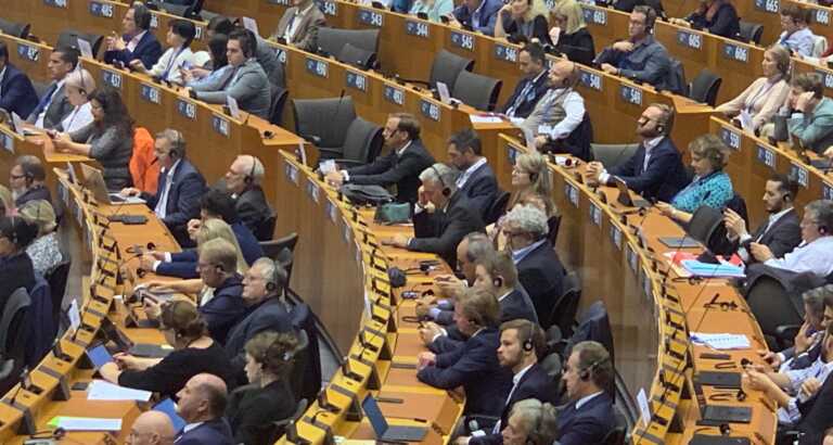 Integrazione, a Bruxelles i risultati del progetto Su.pr.eme. Emiliano: «Puglia è buon esempio per l’Ue»