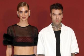 Fedez, Chiara Ferragni rompe il silenzio: “Vi sono grata”