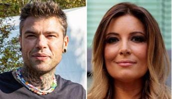 Galleria foto 'Fedez e il post su Gaza, Selvaggia Lucarelli ‘non perdona’' - foto 1
