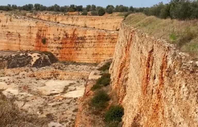 “No alla sospensiva”: la storia infinita della discarica Ferlive di Bitonto