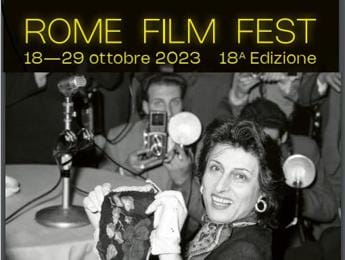 Festa del cinema di Roma 2023, biglietti in prevendita da oggi