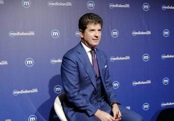 Finanza, Volpato (Mediolanum): “Difficile contesto storico attuale, ma fiducia non velleitaria”