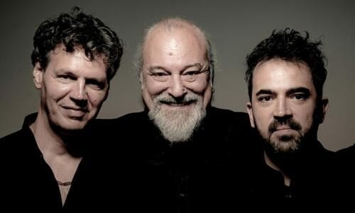 Finardi “l’alieno”, canzoni e strofe per “il gioco del jazz”: a Bari il 13 ottobre con «Euphonia Suite»