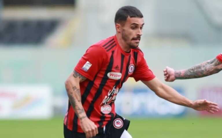 Il Foggia fa suo il derby contro il Brindisi: ai rossoneri basta un tempo