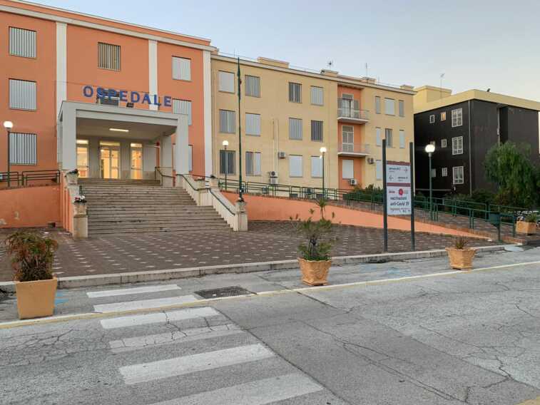 Manfredonia, crescono le prestazioni al reparto di cardiologia del San Camillo: un cuore che batte forte