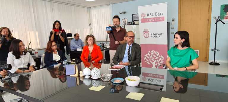 Percorsi di tutela per disabili e pazienti oncologici: ecco “Avviciniamoci” nell’Asl Bari