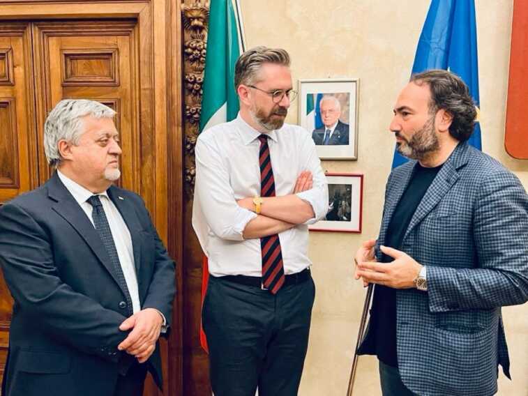Nuove sinergie tra la Fiera del Levante e BolognaFiere: «Bari è un riferimento per il settore»