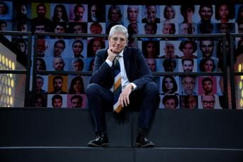 Fuori da coro oggi 18 ottobre, anticipazioni