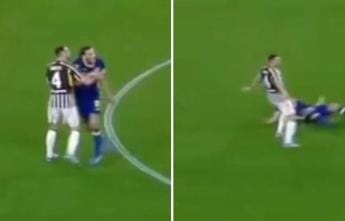 Galleria foto 'Gatti, niente prova tv dopo Juve-Verona: ecco perché' - foto 1