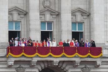 Gb, attacco informatico manda in tilt il sito della Royal Family
