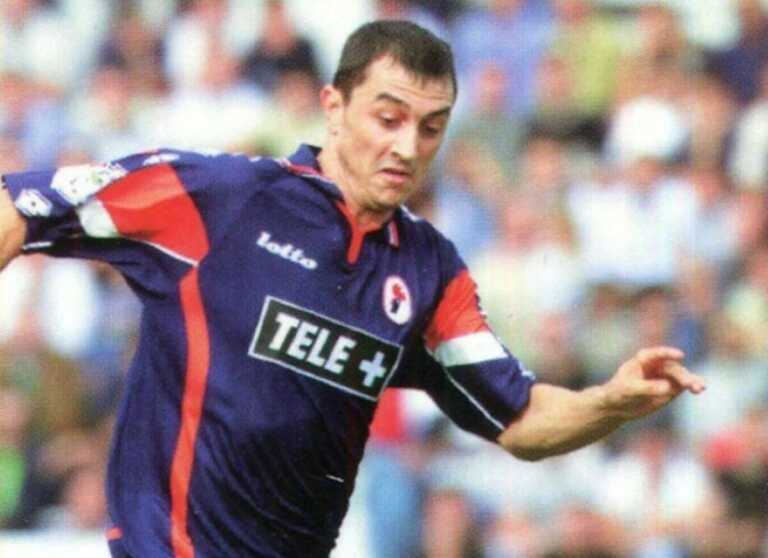 Bari, senti Spinesi: «Marino è l’uomo giusto. Ora società, squadra e tifosi si compattino»
