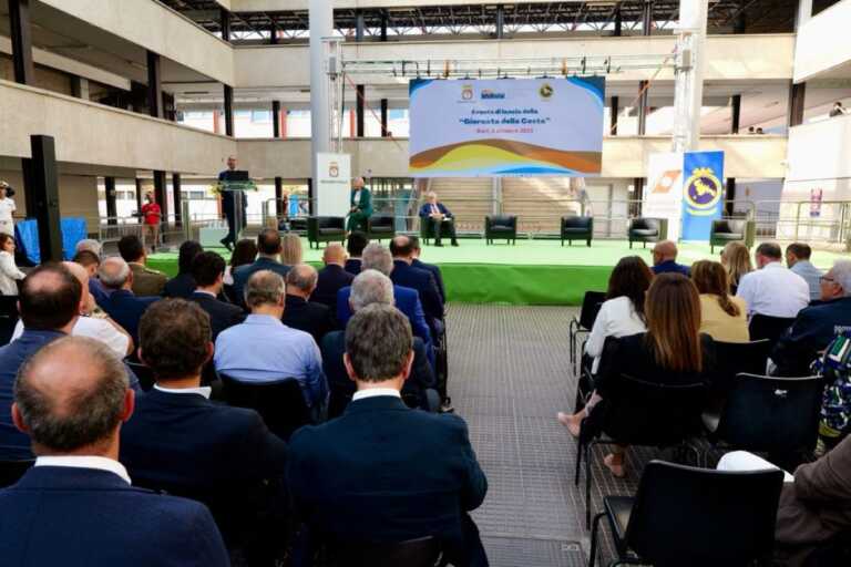 La Puglia istituisce la Giornata regionale della Costa, sarà il 10 aprile 2024: «Un patrimonio da valorizzare» – VIDEO