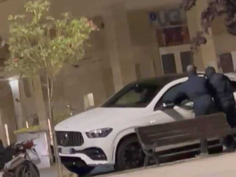 Boom di furti d’auto negli scorsi mesi a Giovinazzo: «Niente clan ma cani sciolti di periferia»