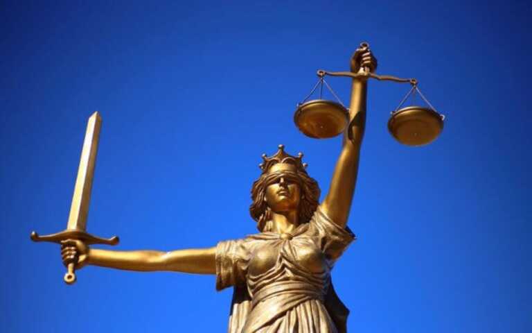 Giustizia e giustizialismo