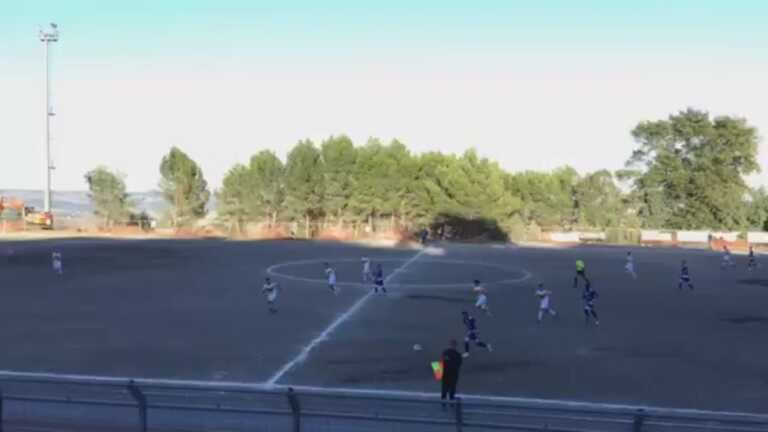 Dirigente entra in campo e aggredisce un giocatore ospite: sospesa la partita nel Materano