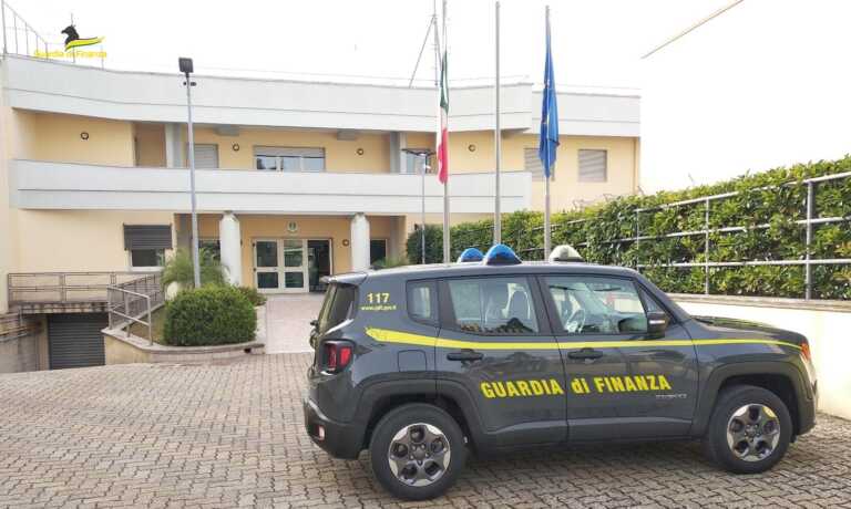 Bombole conservate in capannoni poco sicuri: sequestrati 1,5 chili di gpl nel Brindisino
