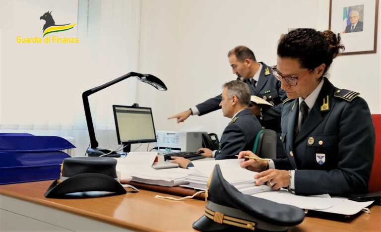 Taranto, confiscati beni per 2,5 milioni di euro a un affiliato alla Sacra corona unita