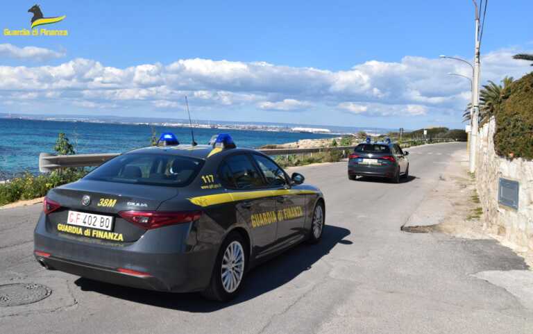 Gioco illegale, lavoro nero e merci pericolose: controlli a raffica nel Tarantino