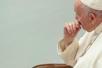 Guerra Israele-Hamas, Papa Francesco: “Forse miei amici argentini tra vittime Hamas”