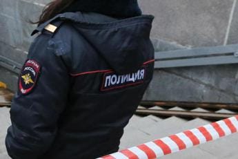 Guerra Ucraina, auto in fiamme: grave politico filo Putin