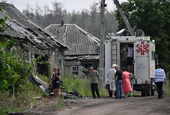 Guerra Ucraina, bambino di 11 anni ucciso in raid Russia nel Donetsk