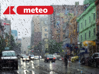 Galleria foto 'Halloween con vento e piogge, ecco dove colpirà il vortice: le previsioni meteo' - foto 1